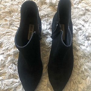 Steve Madden booties